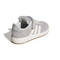adidas GRAND COURT 00s EL C Sneaker Kinder - grey two