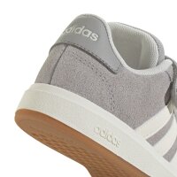 adidas GRAND COURT 00s EL C Sneaker Kinder - grey two