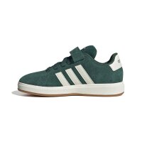 adidas GRAND COURT 00s EL C Sneaker Kinder - collegiate green