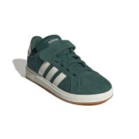 adidas GRAND COURT 00s EL C Sneaker Kinder - collegiate green