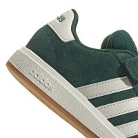 adidas GRAND COURT 00s EL C Sneaker Kinder - collegiate green