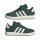 adidas GRAND COURT 00s EL C Sneaker Kinder - collegiate green