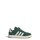 adidas GRAND COURT 00s EL C Sneaker Kinder - collegiate green