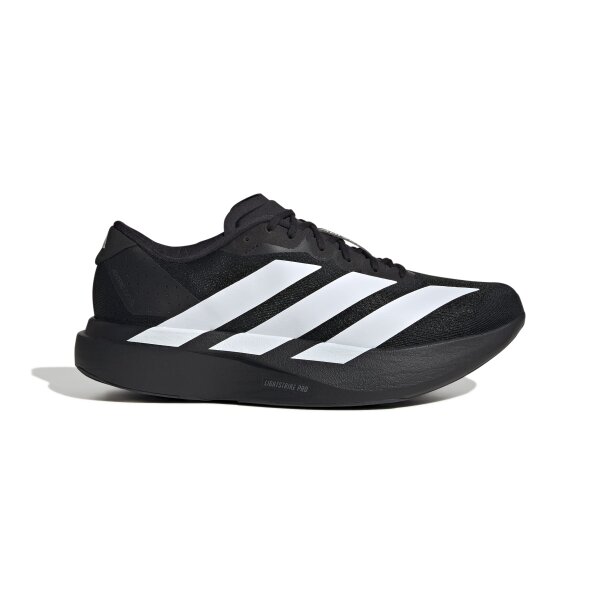adidas Adizero EVO SL Laufschuhe Herren - core black