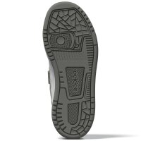 adidas RAPID COURT CF C Basketballschuhe Kinder - silver...