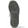 adidas RAPID COURT CF C Basketballschuhe Kinder - silver pebble