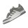 adidas RAPID COURT CF C Basketballschuhe Kinder - silver pebble