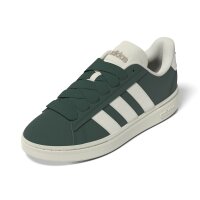adidas GRAND COURT ALPHA 00s Sneaker Herren - collegiate green
