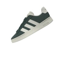 adidas GRAND COURT ALPHA 00s Sneaker Herren - collegiate green