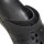 adidas ADILETTE CLOG PLATFORM Badeschlappe Damen - core black