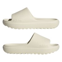 adidas ADILETTE LUMIA Badeschlappe Herren - wonder white