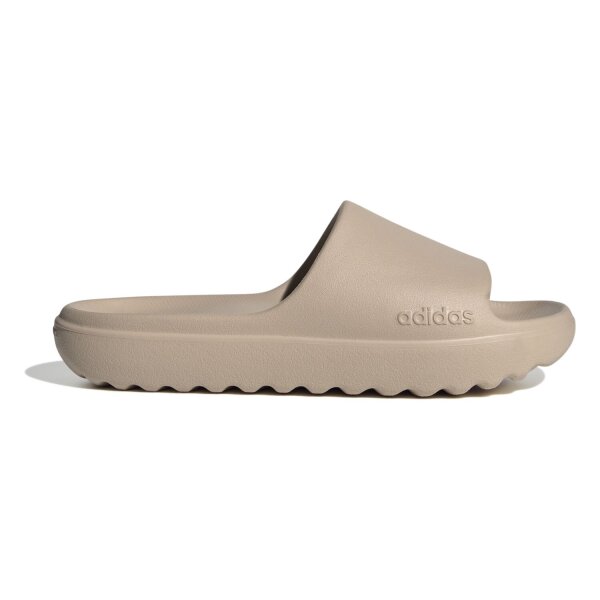 adidas ADILETTE LUMIA Badeschlappe Herren - clay brown
