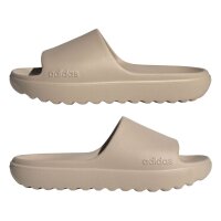 adidas ADILETTE LUMIA Badeschlappe Herren - clay brown