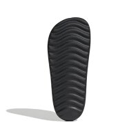 adidas ADILETTE LUMIA Badeschlappe Herren - core black