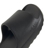 adidas ADILETTE LUMIA Badeschlappe Herren - core black