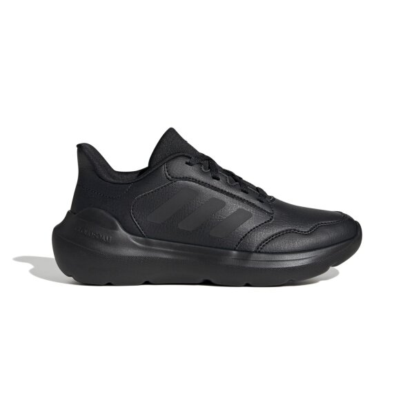 adidas Tensaur Run 3.0 J Sneaker Kinder - core black