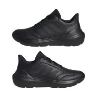 adidas Tensaur Run 3.0 J Sneaker Kinder - core black