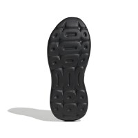 adidas Tensaur Run 3.0 J Sneaker Kinder - core black