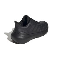 adidas Tensaur Run 3.0 J Sneaker Kinder - core black