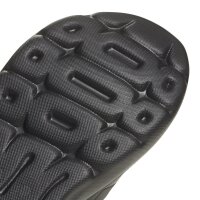 adidas Tensaur Run 3.0 J Sneaker Kinder - core black