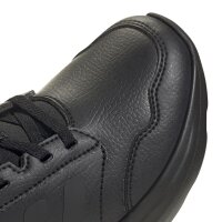adidas Tensaur Run 3.0 J Sneaker Kinder - core black