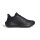 adidas Tensaur Run 3.0 J Sneaker Kinder - core black