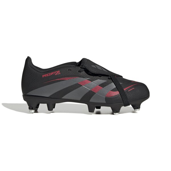 adidas PREDATOR LEAGUE FT SG J Fußballschuhe Kinder - core black