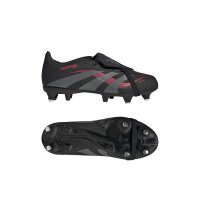 adidas PREDATOR LEAGUE FT SG J Fußballschuhe Kinder - core black