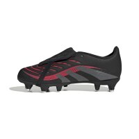 adidas PREDATOR LEAGUE FT SG J Fußballschuhe Kinder - core black