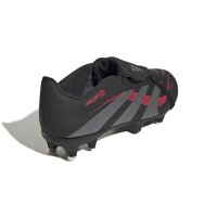 adidas PREDATOR LEAGUE FT SG J Fußballschuhe Kinder - core black