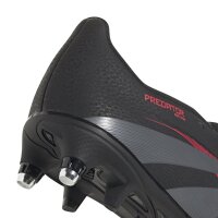 adidas PREDATOR LEAGUE FT SG J Fußballschuhe Kinder - core black