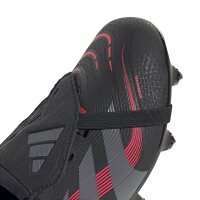 adidas PREDATOR LEAGUE FT SG J Fußballschuhe Kinder - core black