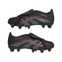 adidas PREDATOR LEAGUE FT SG J Fußballschuhe Kinder - core black