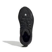 adidas LIGHTBLAZE J Sneaker Kinder - core black