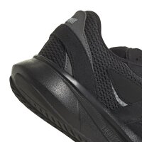 adidas LIGHTBLAZE J Sneaker Kinder - core black
