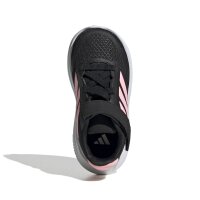 adidas RUNFALCON 5 EL I Laufschuhe Kinder - core black