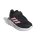 adidas RUNFALCON 5 EL I Laufschuhe Kinder - core black