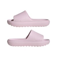 adidas ADILETTE LUMIA Badeschlappe Herren - clear pink