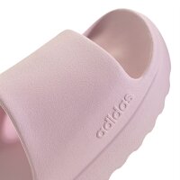 adidas ADILETTE LUMIA Badeschlappe Herren - clear pink