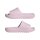 adidas ADILETTE LUMIA Badeschlappe Herren - clear pink