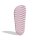 adidas ADILETTE LUMIA Badeschlappe Herren - clear pink
