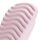 adidas ADILETTE LUMIA Badeschlappe Herren - clear pink