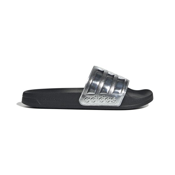 adidas ADILETTE SHOWER Badeschlappe Herren - core black