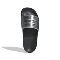 adidas ADILETTE SHOWER Badeschlappe Herren - core black