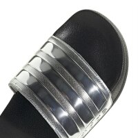 adidas ADILETTE SHOWER Badeschlappe Herren - core black