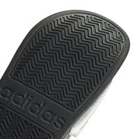 adidas ADILETTE SHOWER Badeschlappe Herren - core black