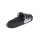 adidas ADILETTE SHOWER Badeschlappe Herren - core black
