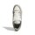 adidas RAPID COURT LOW J Basketballschuhe Kinder - silver pebble