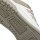 adidas RAPID COURT LOW J Basketballschuhe Kinder - silver pebble