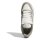 adidas Rapid Court Low J Sneaker Kinder - silver pebble